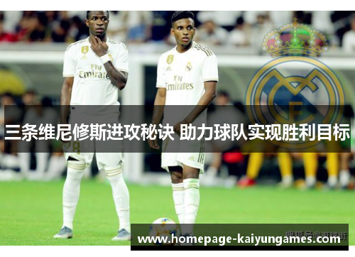 三条维尼修斯进攻秘诀 助力球队实现胜利目标 三条维尼修斯进攻秘诀 助力球队实现胜利目标