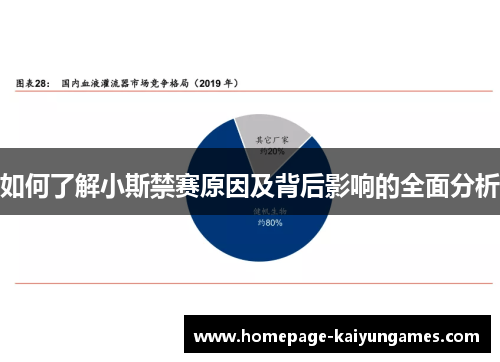 如何了解小斯禁赛原因及背后影响的全面分析