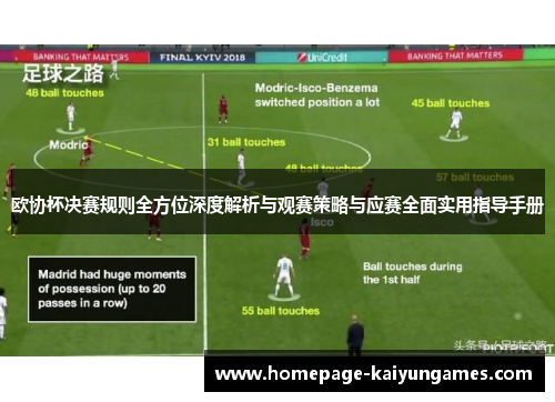 欧协杯决赛规则全方位深度解析与观赛策略与应赛全面实用指导手册